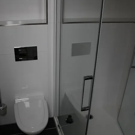 Haus Oltmanns Apartment Schillig