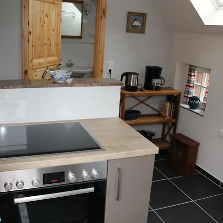 Haus Oltmanns Apartment Schillig