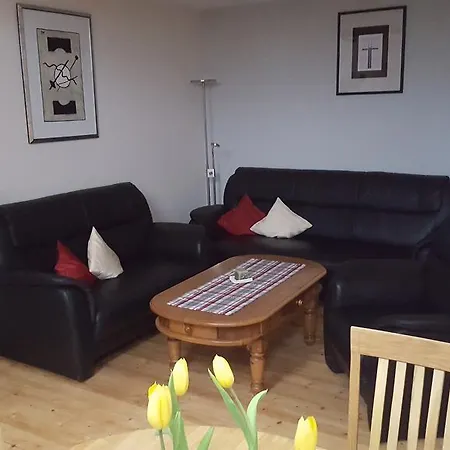 Apartment Haus Oltmanns