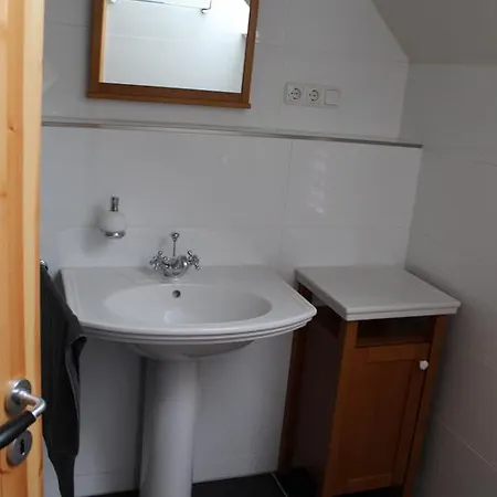 Apartment Haus Oltmanns Schillig